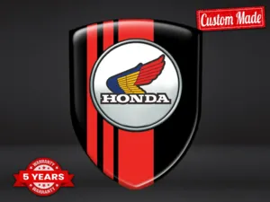 Honda Adesivo Alta Resistenza Max Resiliente Elegante Pro Layout